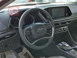 هیوندای سۆناتا